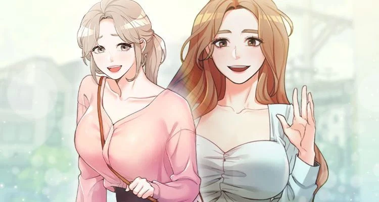 同居上下舖 (全年齡版)