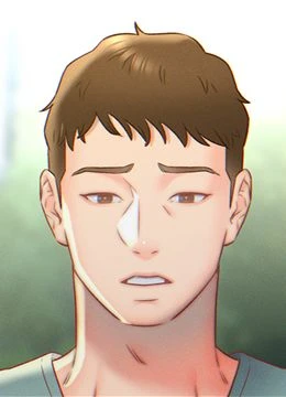 第4话 封面 1