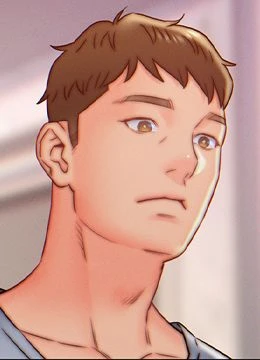 第6话 封面 1