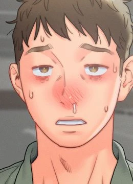 第8话 封面 1