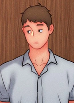 第9话 封面 1