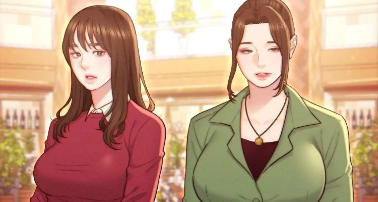 入贅女婿 (全年齡版)