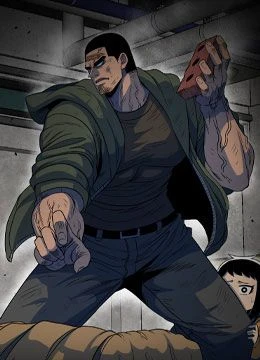 第14話 封面 1