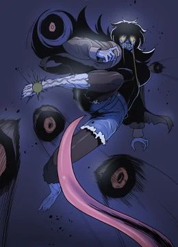 第5話 封面 1