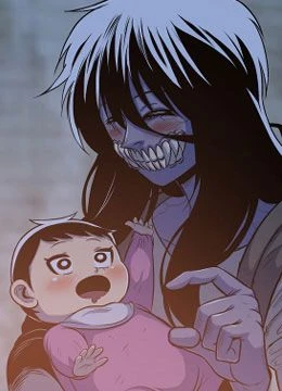 第50話 封面 2