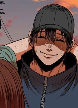 第53話 封面 1