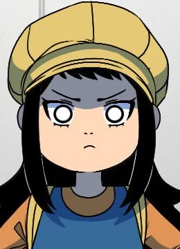 第7話 封面 1