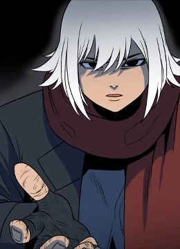 第8話 封面 1
