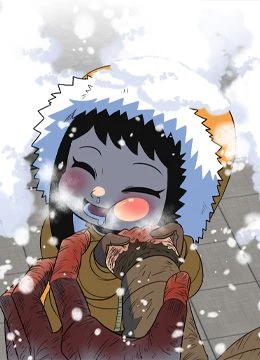第9話 封面 2
