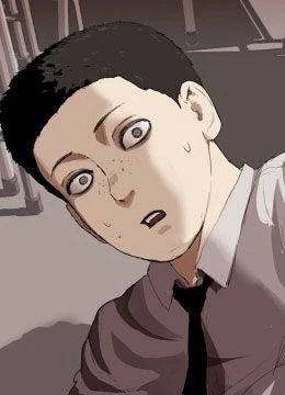 第1話 封面 1