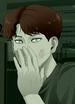 第12話 封面 1