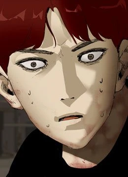 第16話 封面 1