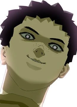 第18話 封面 1
