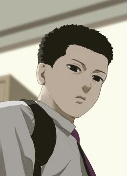 第2話 封面 1