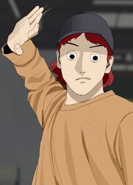 第36話 封面 1