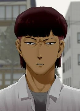 第4話 封面 1