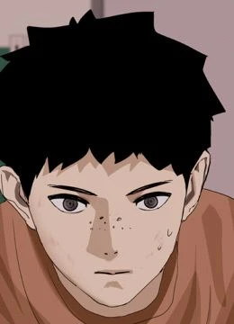 第43話 封面 2
