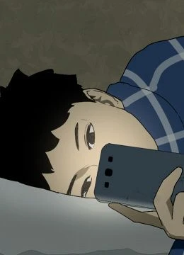 第45話 封面 1