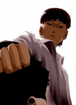 第5話 封面 1