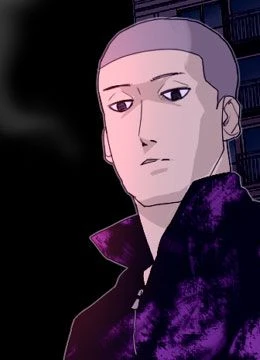 第8話 封面 2