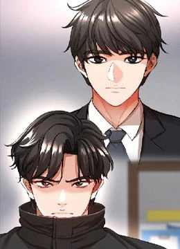 第14話 封面 1