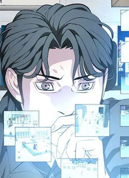 第3話 封面 1