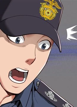第3话 封面 1
