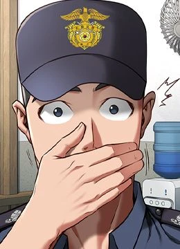 第5话 封面 1