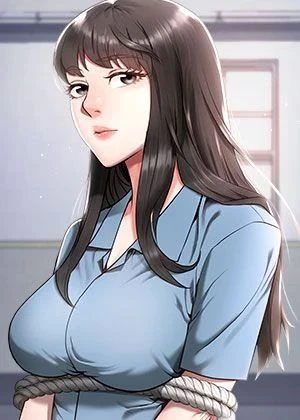 監獄女囚 (全年齡版)