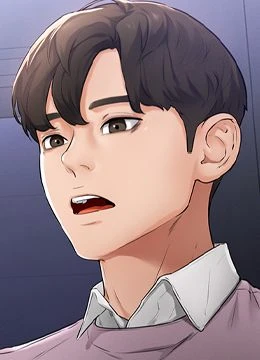 第1話 封面 1