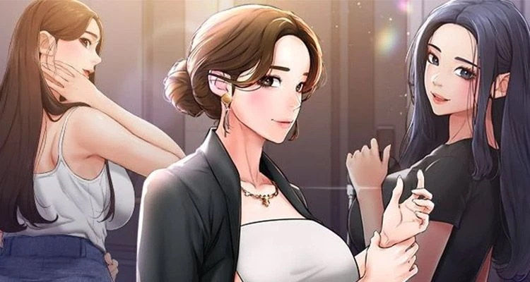 繼母與繼姐 (全年齡版)