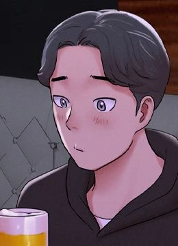 第1話 封面 1