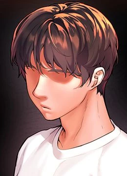 第1話 封面 1
