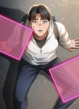 第2话 封面 1