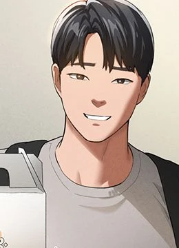 第4话 封面 1