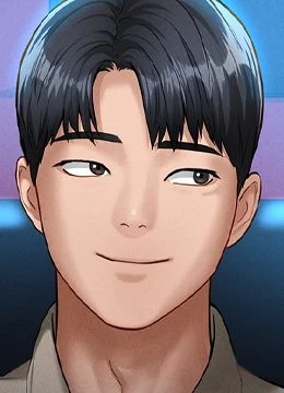 第6话 封面 1