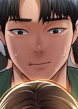 第8话 封面 1