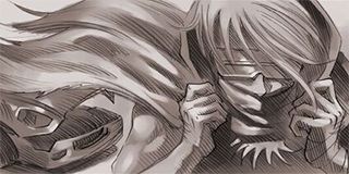 第1話 封面 1