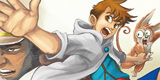 第10話 封面 1