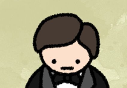第21話 封面 1