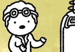 第3話 封面 1