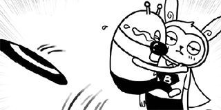 第106話 封面 1