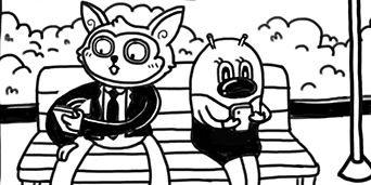 第13話 封面 1
