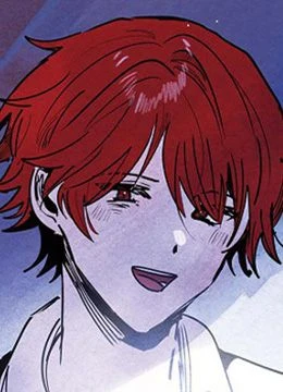第19話 封面 1