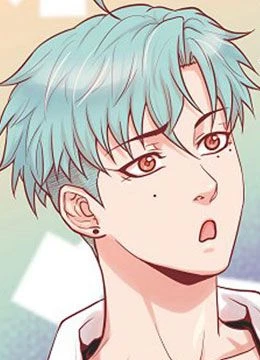 第10話 封面 1