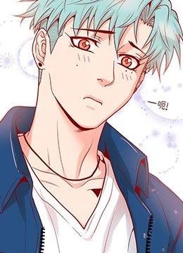 第17話 封面 1