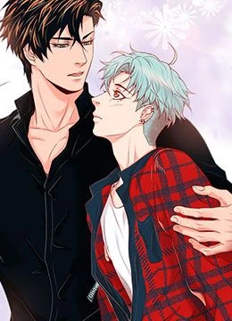 第18話 封面 2