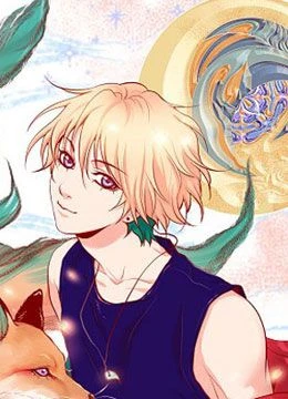 第4話 封面 1