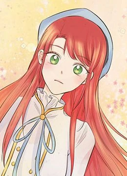 第3話 封面 1