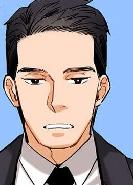第2話 封面 1